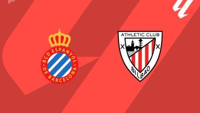 Espanyol vs Athletic Bilbao