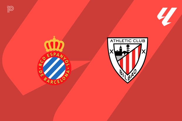 Espanyol vs Athletic Bilbao