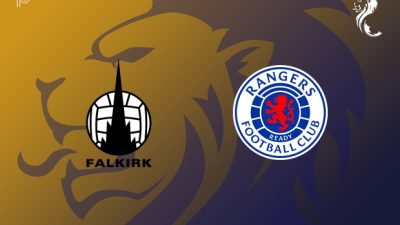 Prediksi Falkirk vs Rangers, Scottish Premiership 16 Mei 2026