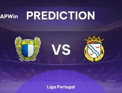 Prediksi Famalicao vs Alverca, Primeira Portugal 17 Mei 2026