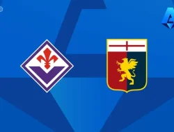 Prediksi  Fiorentina vs  Genoa, Serie A Italia 10  Mei 2026