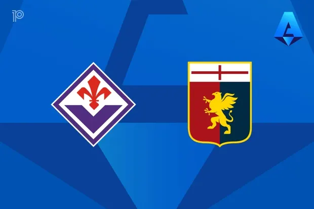 Fiorentina vs Genoa