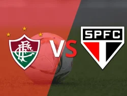 Prediksi Fluminense vs Sao Paulo,  Serie A  Brazil  17 Mei 2026