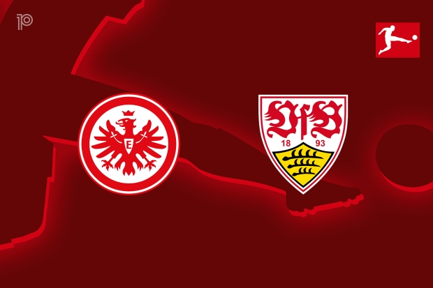 Frankfurt vs Stuttgart