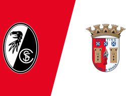 Prediksi  Freiburg vs Braga,  Europa League  8 Mei 2026