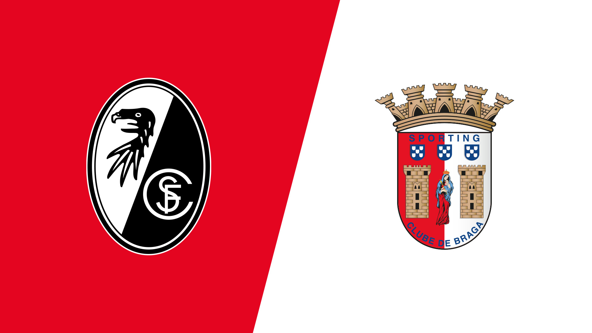 Freiburg vs Braga