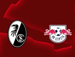 Prediksi Freiburg vs RB Leipzig, Bundesliga 16 Mei 2026