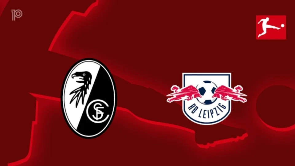 Freiburg vs RB Leipzig