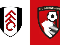 Prediksi Fulham vs  Bournemouth, Premier League 9  Mei 2026