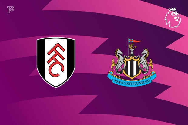 Fulham vs Newcastle