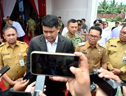 6.100 Koperasi Merah Putih Sudah Terbentuk di Sumut
