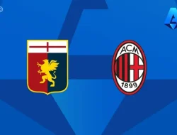 Prediksi Genoa vs AC Milan, Serie A Italia 17 Mei 2026