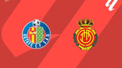 Getafe vs Mallorca