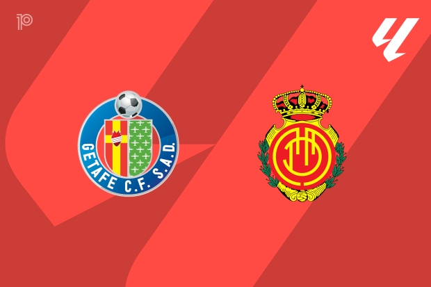 Getafe vs Mallorca