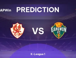 Prediksi  Gimcheon Sangmu vs Incheon ,  K-League   9 Mei 2026