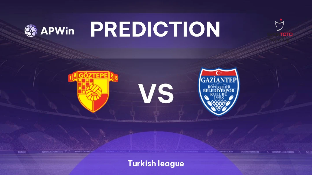 Goztepe SK vs Gaziantep