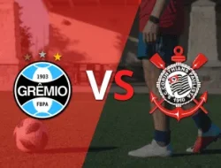 Prediksi Gremio vs Corinthians,  Brasileiro 31  Mei 2026