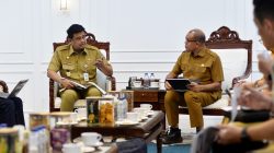 Rumah Sakit Bertaraf Internasional Segera Hadir di Sumut, Gubernur Harapkan Pelayanan Maksimal