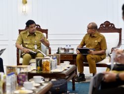 Rumah Sakit Bertaraf Internasional Segera Hadir di Sumut, Gubernur Harapkan Pelayanan Maksimal