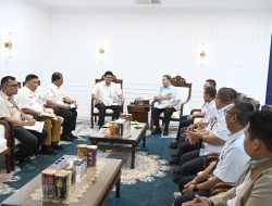 Bobby Nasution Minta Blackout Listrik di Sumatera Tak Terulang Lagi