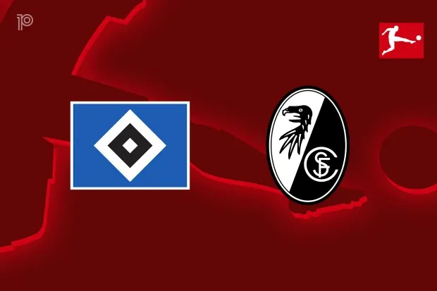 Hamburger SV vs Freiburg