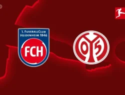 Prediksi Heidenheim vs Mainz, Bundesliga 16 Mei 2026