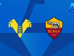 Prediksi Hellas Verona vs  Roma, Serie A Italia 25 Mei 2026