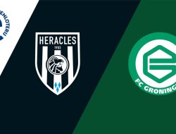 Prediksi  Heracles vs Groningen, Eredivisie  17 Mei 2026