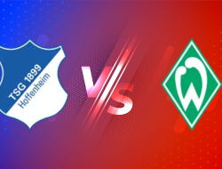 Prediksi Hoffenheim vs  Werder Bremen, Bundesliga 9 Mei 2026