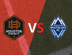 Prediksi Houston Dynamo vs Vancouver , MLS  17 Mei 2026