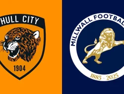 Prediksi Hull City vs  Millwall, Championship 9 Mei 2026
