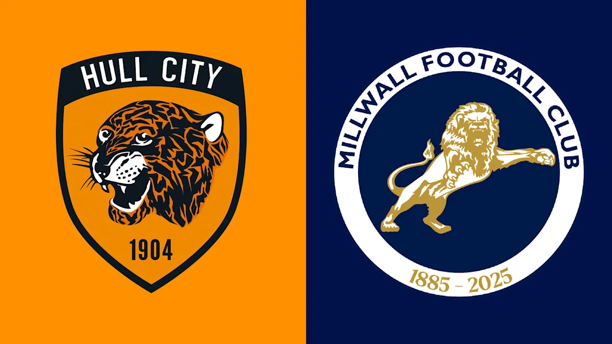 Hull City vs Millwall