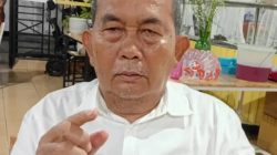 Pemadaman Listrik di Sumatera, Gandi Tak Yakin Prabowo Mampu Ganti Dirut PLN