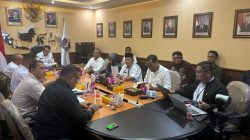 Optimalisasi Dana Transfer Pusat, Pemko Tanjungbalai Ikuti FGD di Kemendagri