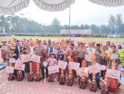 Hardiknas 2026, Bupati Deli Serdang Paparkan Kondisi Pendidikan dan Langkah Pembenahan