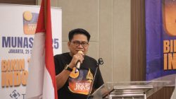 Ketua JMSI Sumut Soroti Tantangan Pers di Era Hoaks dan Tekanan Indepedensi