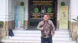 PHI Medan Perintahkan PT Indomarco Adi Prima Bayar Hak Mantan Karyawan Rp 85 Juta Lebih