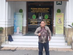 PHI Medan Perintahkan PT Indomarco Adi Prima Bayar Hak Mantan Karyawan Rp 85 Juta Lebih