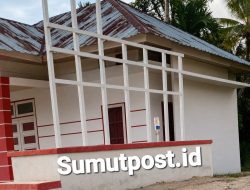Proyek Ikon Desa Di Tapteng Diduga Rugikan Negara Miliaran Rupiah, Kejari Didesak Periksa Penyedia Jasa