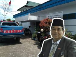Wujudkan Program Prioritas Presiden Prabowo, Pemda Karo Intensifkan Cari Lahan Pembangunan Sekolah Rakyat