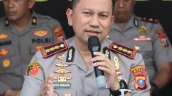 Sibolangit dan Percut Sei Tuan Peringkat 1 Terbanyak Barak Narkoba di Kota Medan