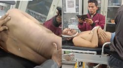 Tahanan Titipan Polsek Air Batu Tewas Saat Dievakuasi Petugas Lapas Labuhan Ruku: Keluarga Temukan Luka Lebam di Tubuh Korban