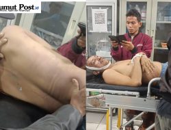 Tahanan Titipan Polsek Air Batu Tewas Saat Dievakuasi Petugas Lapas Labuhan Ruku: Keluarga Temukan Luka Lebam di Tubuh Korban