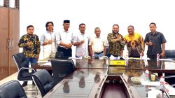DPRD Aceh Tenggara Bersama PDAM Tirta Agara Bangkit Perbaiki Pelayanan Air Bersih Pascabanjir