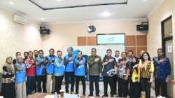 Bupati Deli Serdang Tegas Minta PLN Tak Pasang Listrik di Bangunan Tanpa Izin