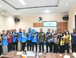 Bupati Deli Serdang Tegas Minta PLN Tak Pasang Listrik di Bangunan Tanpa Izin