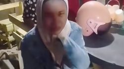 Empat Begal Bersenjata Kepung Wanita di Binjai Barat, Polisi Turun Buru Pelaku