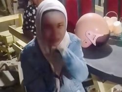Empat Begal Bersenjata Kepung Wanita di Binjai Barat, Polisi Turun Buru Pelaku