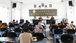 Pemkab Tapteng Gandeng BRIN Kembangkan Sektor Unggulan dan Lestarikan Situs Bongal