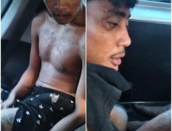 Begal Sadis Pelajar SMAN 5 Binjai Ditangkap, Dua Pelaku Ditembak Polisi